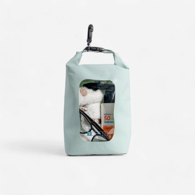 DECATHLON Vodotěsný vak 2,5 l