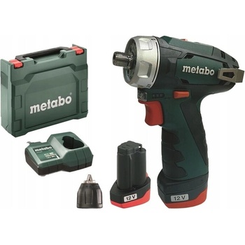 Metabo POWERMAXX BS BASIC 600984500
