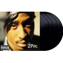 TWO PAC: GREATEST HITS LP