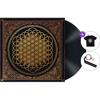 Bring Me The Horizon - Sempiternal (LP) SET S (0887654450210 SET S)