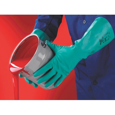 Ansell 37-695 Sol-Vex 12 párů – Hledejceny.cz