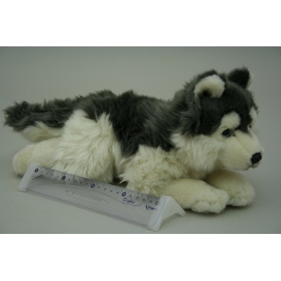pes husky 34 cm