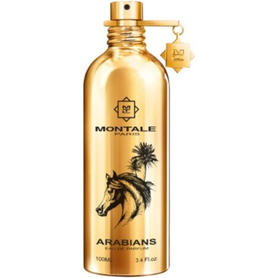 Montale Paris Arabians parfumovaná voda unisex 100 ml tester