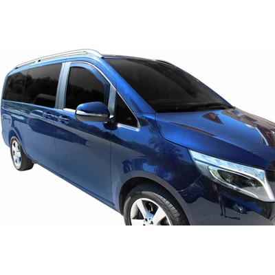 J&J AUTOMOTIVE GP deflektory Mercedes VITO III 2014