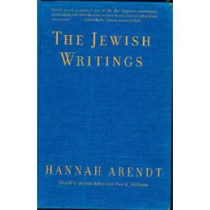 Jewish Writings | Hannah Arendt (ISBN: 9780805211948)