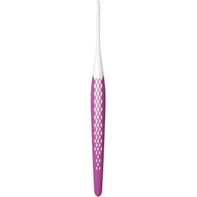 Plastový háček na vlnu 3 mm 16 cm PRYM ERGO