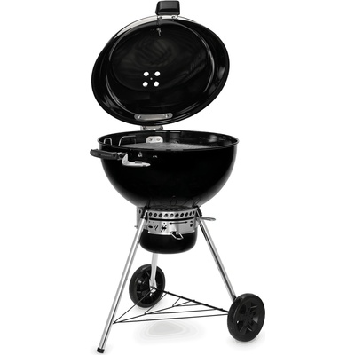 Weber Master-Touch Premium, 57 cm