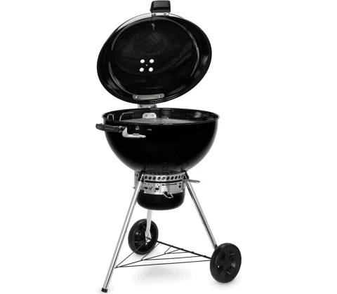 Weber Master-Touch Premium, 57 cm