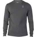 Fox Ranger Tred Drirelease LS Jersey dark shadow