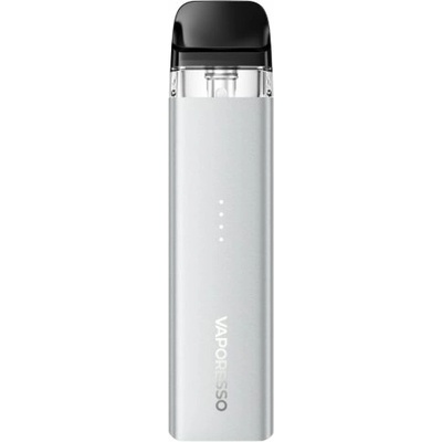 Vaporesso XROS SE 1000 mAh Matte Silver