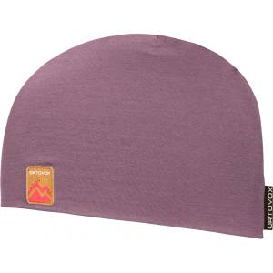 Ortovox Зимна шапка (beanie) Ortovox 150 Cool Beanie - Wild Berry - размер 50-56 cm (904-1607-0311)