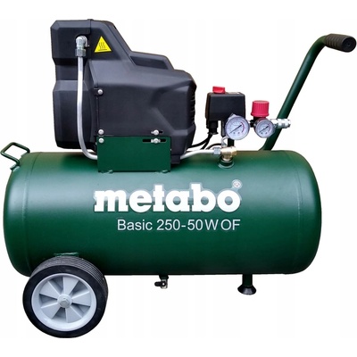Metabo Basic 250-50 W 601534000