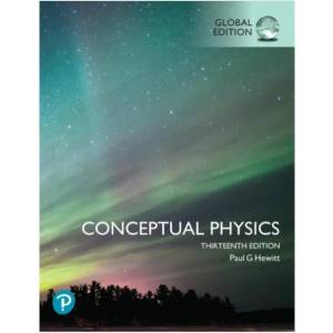 Conceptual Physics, Global Edition | Paul Hewitt (ISBN: 9781292437330)
