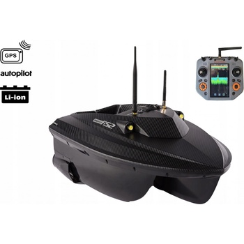 VIKING RS2 Carbon All in One