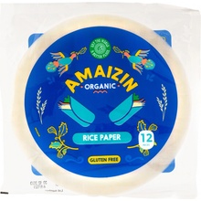 Country Life amaizin Bio Rýžový papír 110 g