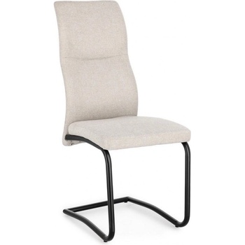 Bizzotto thelma СТОЛ БЕЖОВ/ЧЕРНО (0730137)