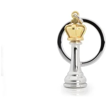 Image 1 of Metalmorphose Ключодържател Metalmorphose King Chess (MTM240-01)