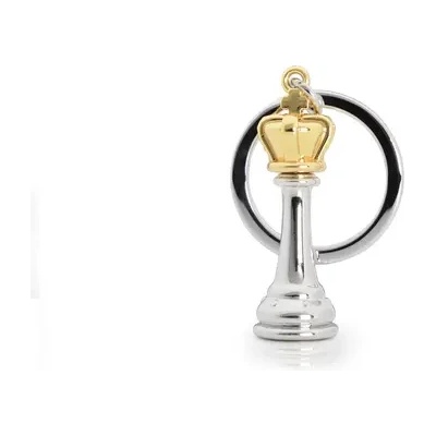 Metalmorphose Ключодържател Metalmorphose King Chess (MTM240-01)