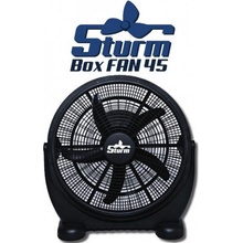 Sturm Boxfan 45 cm