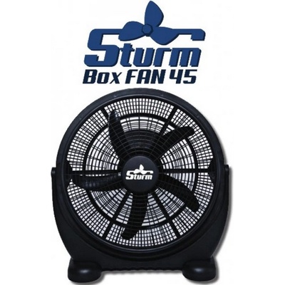 Sturm Boxfan 45 cm