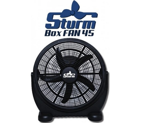 Sturm Boxfan 45 cm
