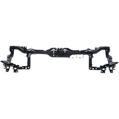 Přední čelo (chladičová stěna) MERCEDES A-KLASSE (W169), 05.08-06.12 OE 1696202535