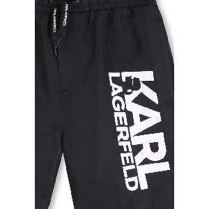 KARL LAGERFELD Детски плувни шорти (Z31079.162.174) - answear - 91,90 лв
