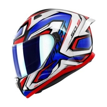 GIVI 50.9F Atomic