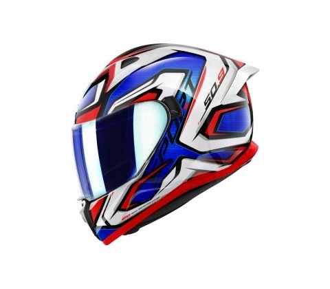GIVI 50.9F Atomic