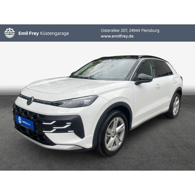 Volkswagen T-Roc 1.5 eTSI DSG Life 110 kW