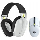 Logitech G435