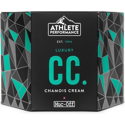 Muc Off krém Luxury Chamois Cream 250 ml