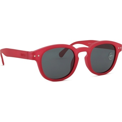 Izipizi 5-7 rokov C Cranberry