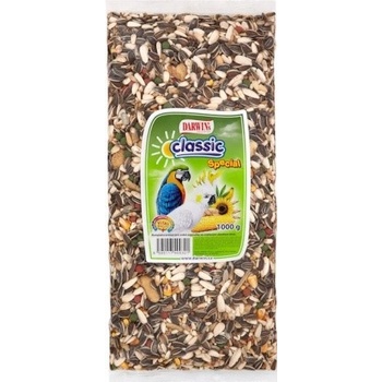 Darwin's Classic Special Veľký papagáj 1 kg