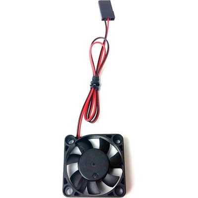 Castle Castle Creations ventilátor regulátoru Sidewinder 4 Copperhead 10 CC-011-0140-00