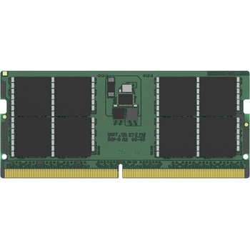 Kingston ValueRAM 48GB DDR5 5600MHz KVR56S46BD8-48