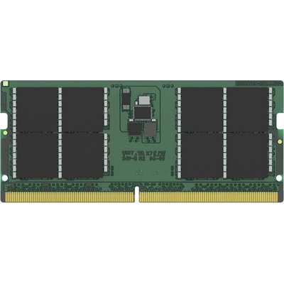 Kingston ValueRAM 48GB DDR5 5600MHz KVR56S46BD8-48