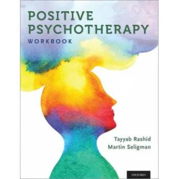 Image 1 of Positive Psychotherapy | Tayyab Rashid, Martin Seligman