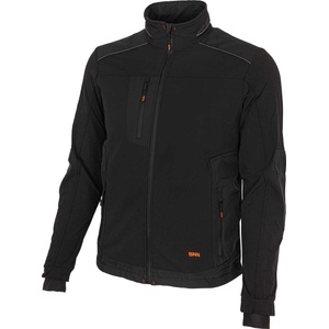 BENNON Мъжко яке bennon erebos ЧЕРНО / Мъжко яке - черно xxxl (0271180060-3xl 64-66)