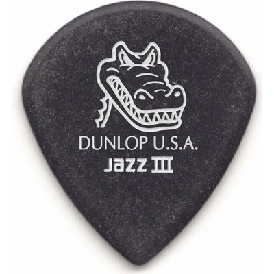 Dunlop 571R1.4 GATOR GRIP JAZZ III