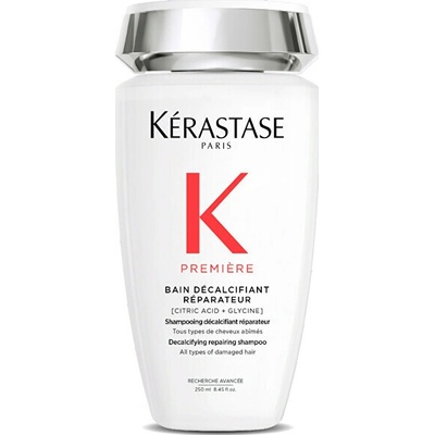Kérastase Première Bain Décalcifiant Réparateur Shampoo 500 ml náhradní náplň