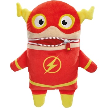 Image 1 of Schmidt Spiele Schmidt Games Worry Eater The Flash плюшена играчка, жълт (42553)