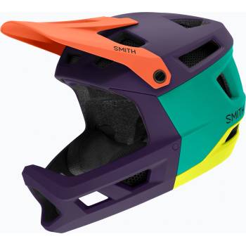 Smith Optics Mainline MIPS матова каска за велосипед с нулева гравитация