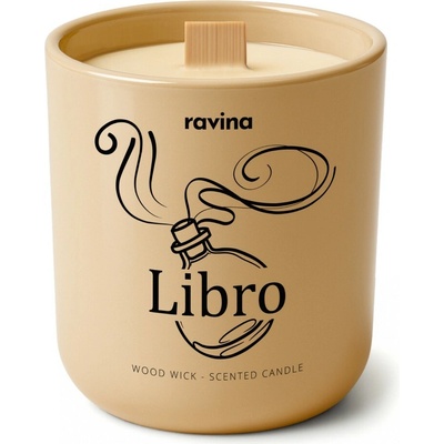 Ravina Libro 175 g