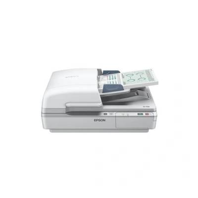 Epson WorkForce DS-6500