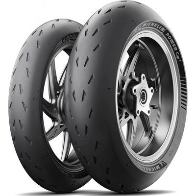 Michelin POWER CUP 2 180/55 R17 73W