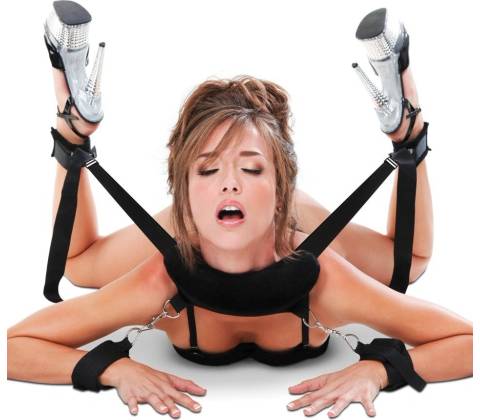 FF POSITION MASTER WITH CUFFS