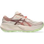 Asics Дамски маратонки Asics Women's Trabuco 14 Trail running shoes - Rose Dust / Umeboshi - размер 37, 5 (EU) (123-2341-0414)