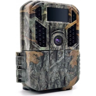 Braun Scouting Cam Black400 Dual WiFi