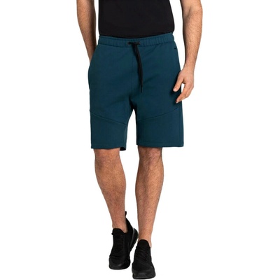 Aycane Eltron Shorts Mind Blue